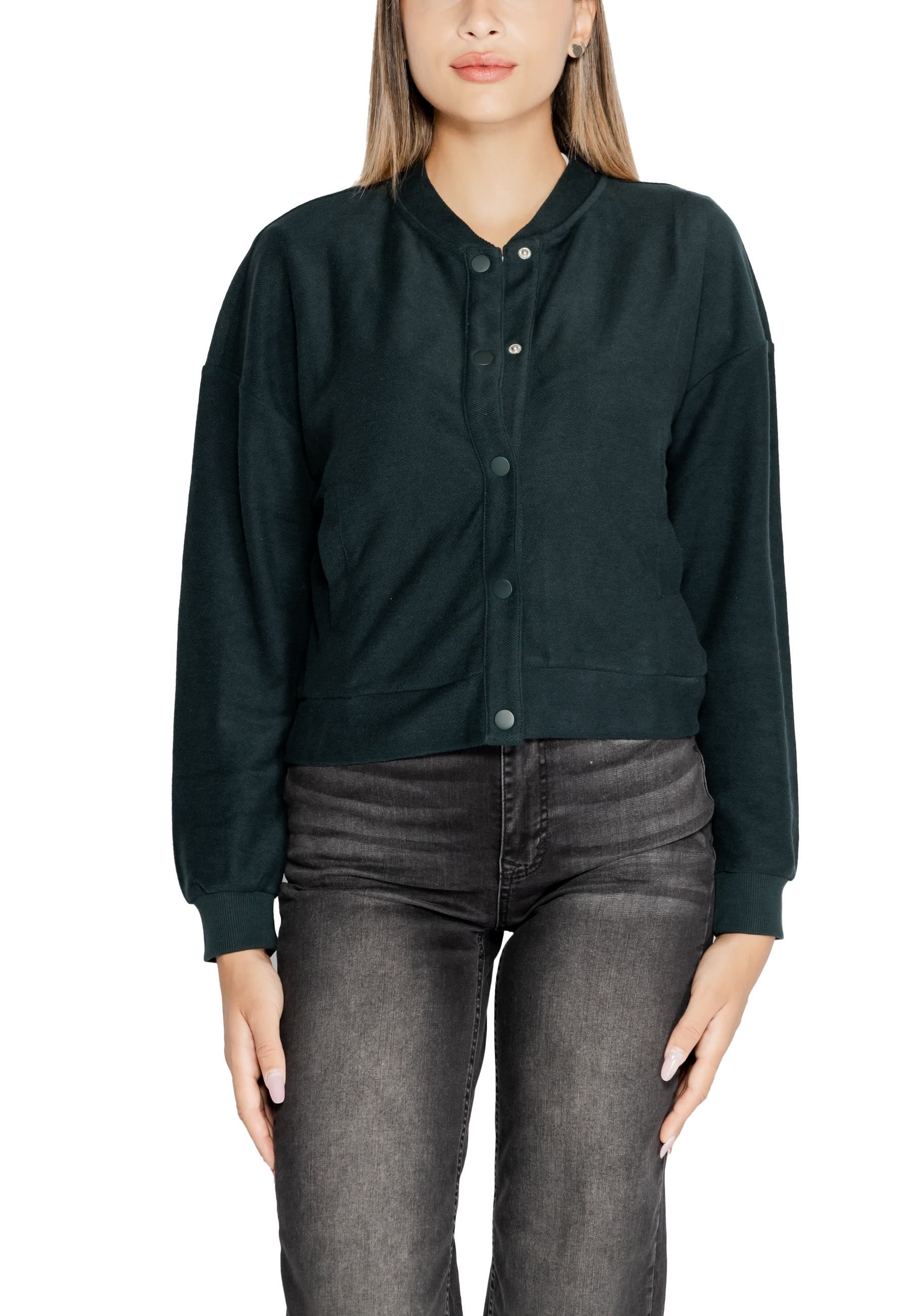 Street One Women Cardigan