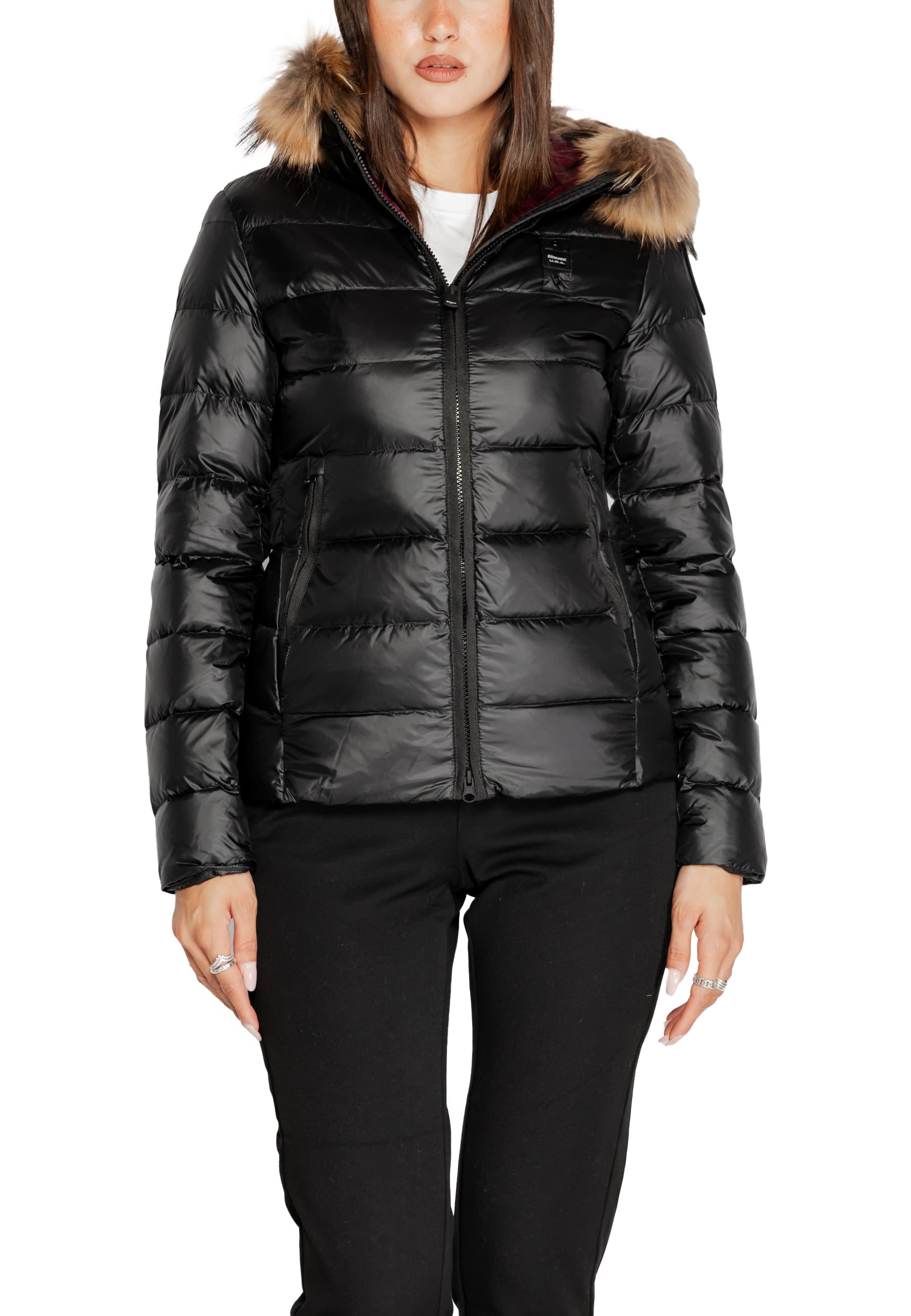 Blauer. Giubbotto Donna