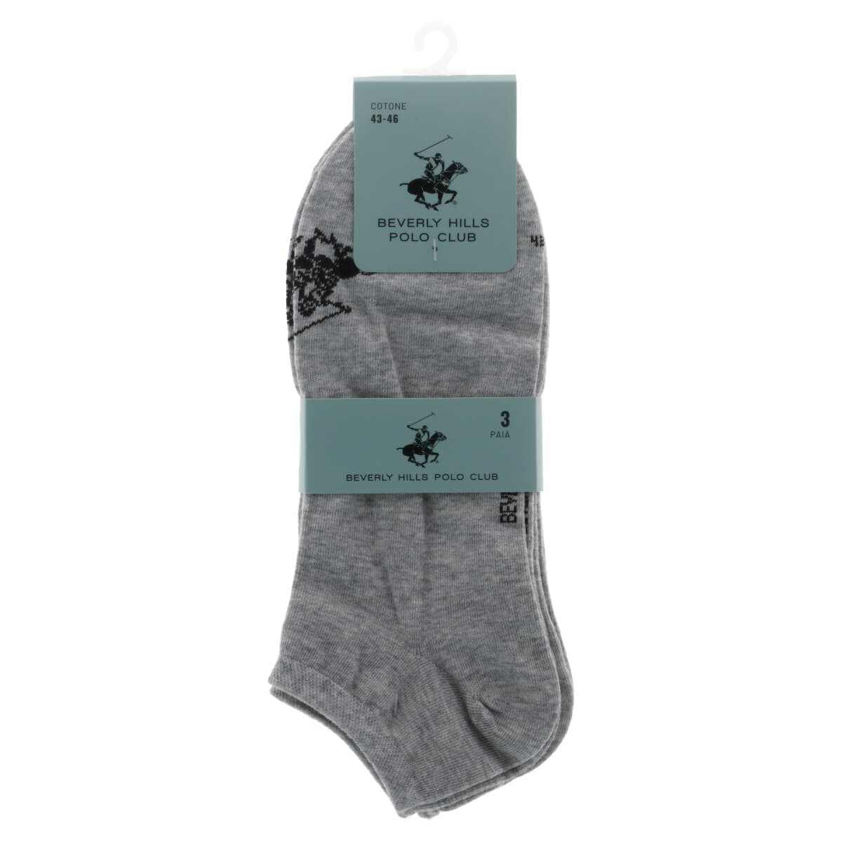 Beverly Hills Polo Club Intimo Uomo