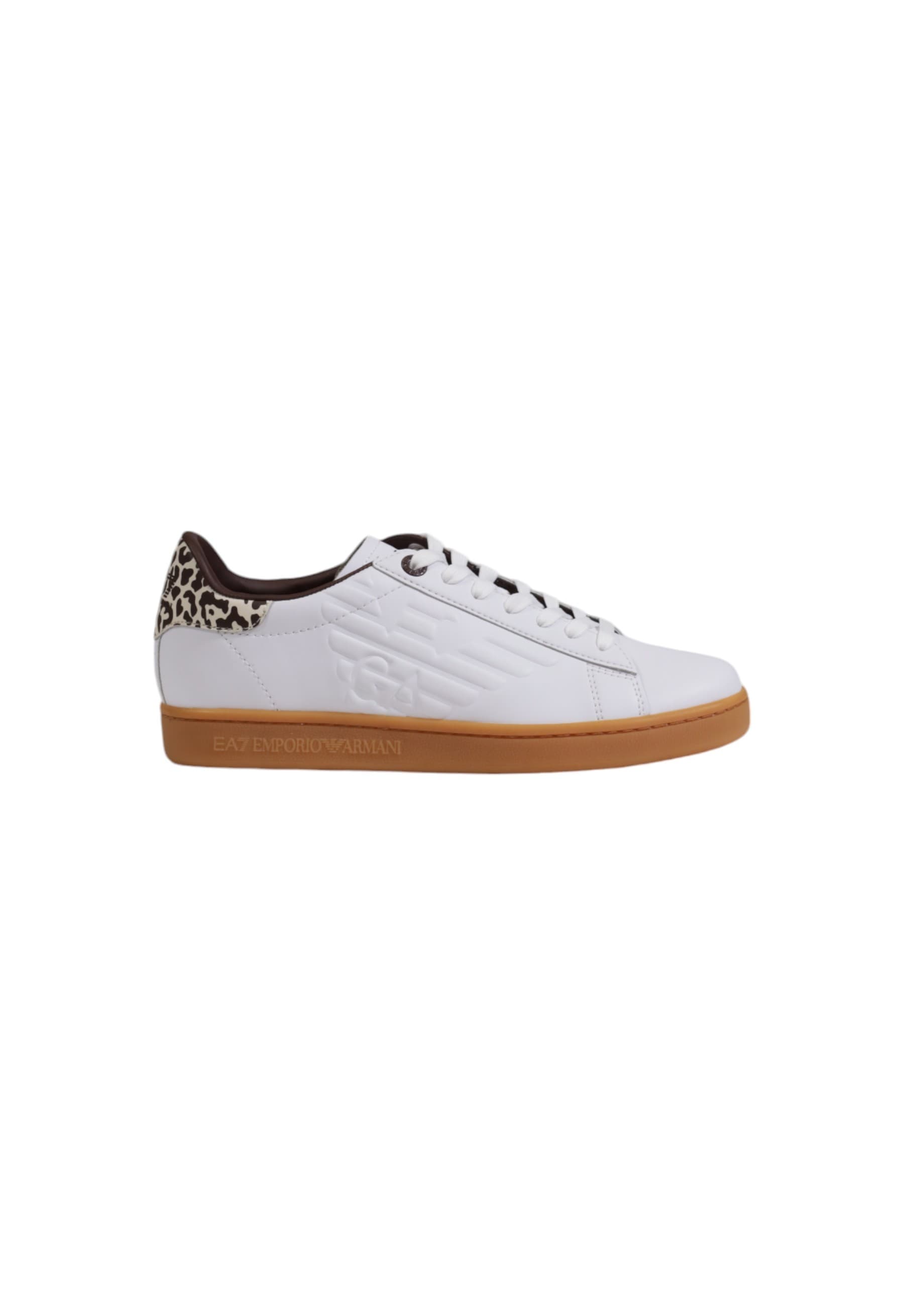 Ea7 Sneakers Donna