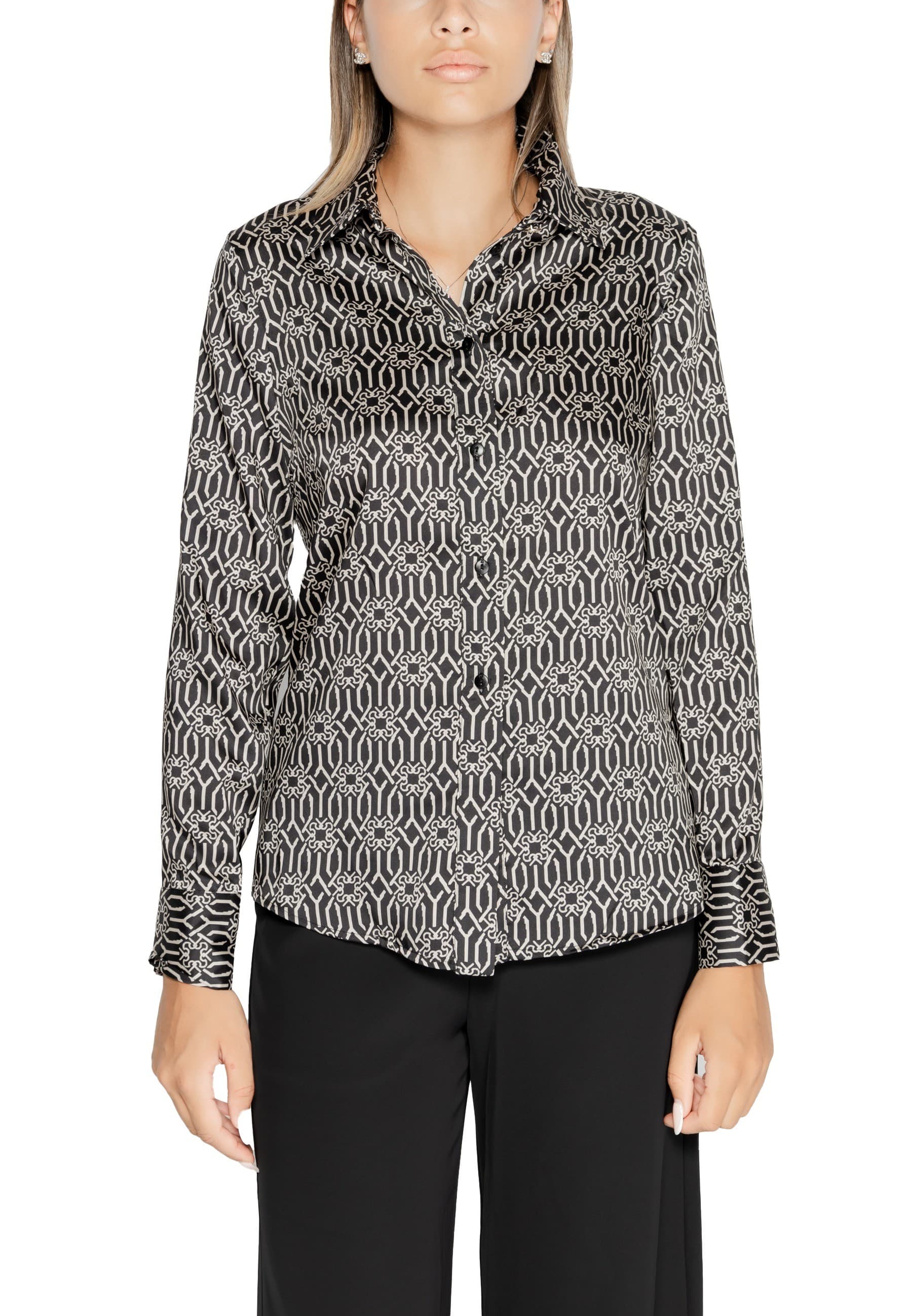 Rinascimento Camicia Donna