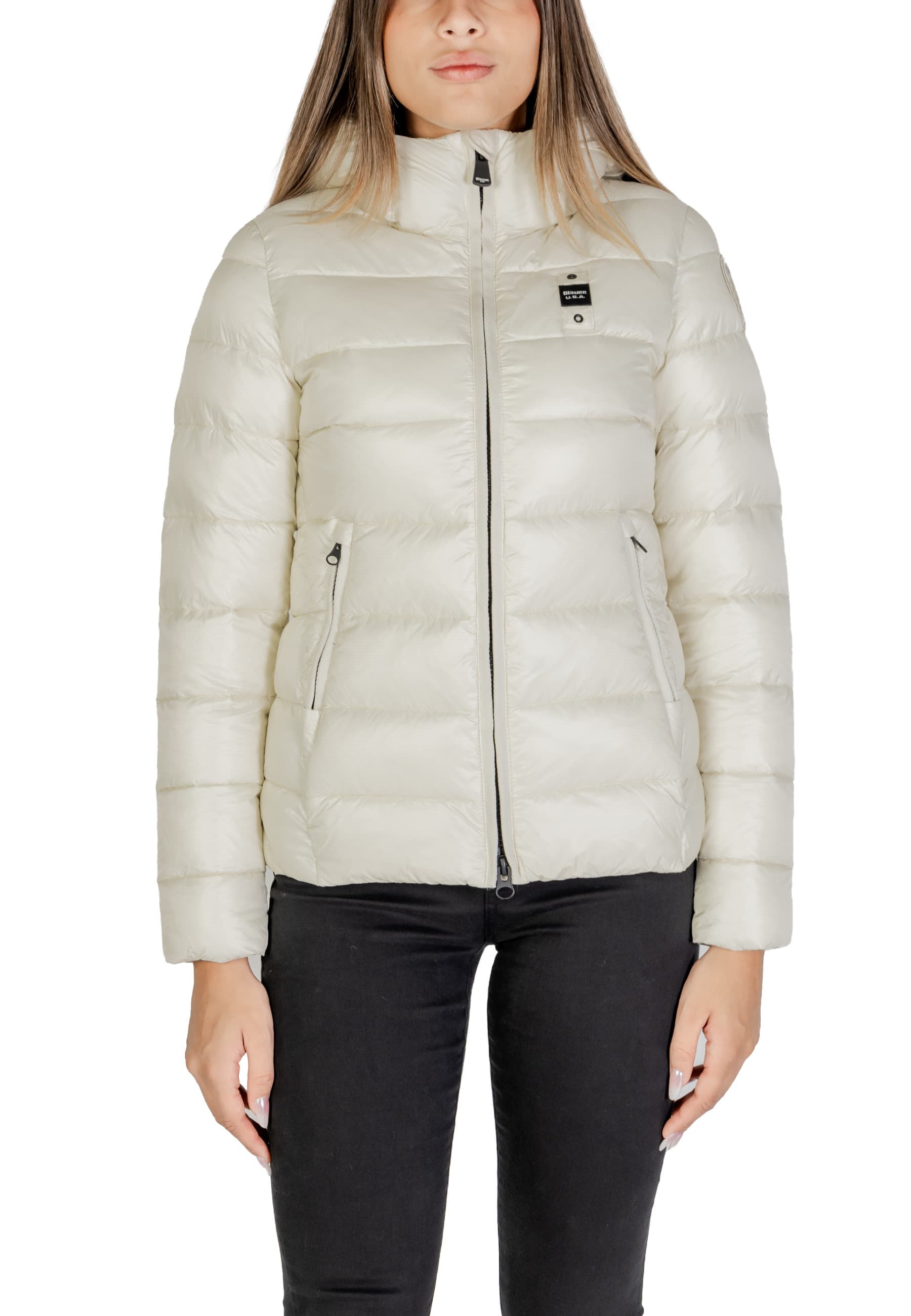 Blauer. Giubbotto Donna