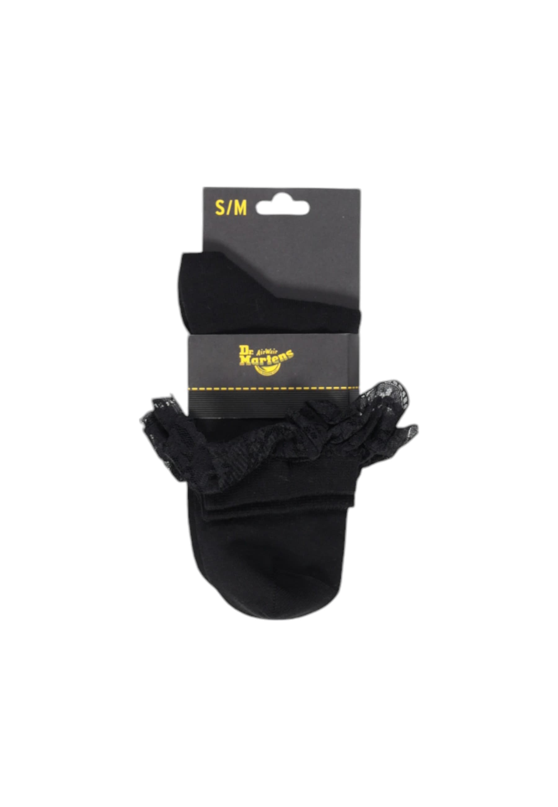 Dr. Martens Intimo Donna