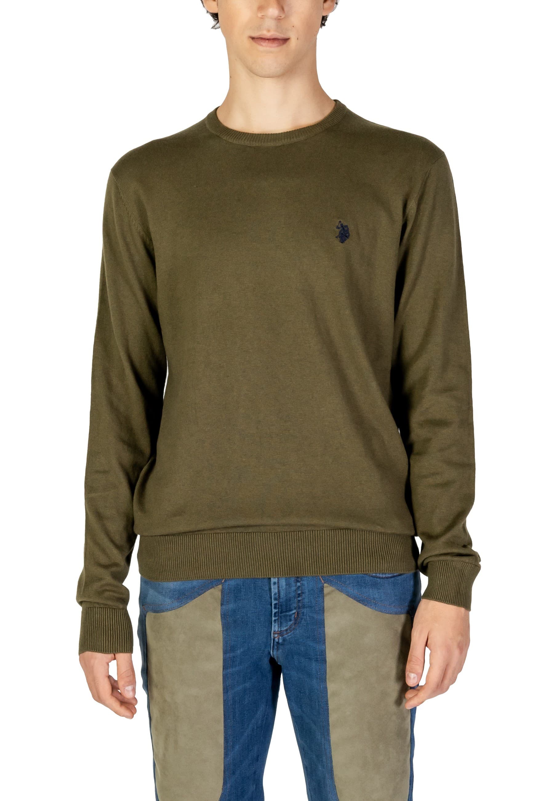 U.s. Polo Assn. Maglia Uomo