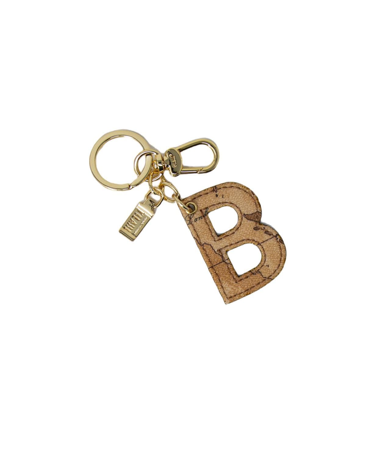 Alviero Martini Prima Classe Women Key-ring