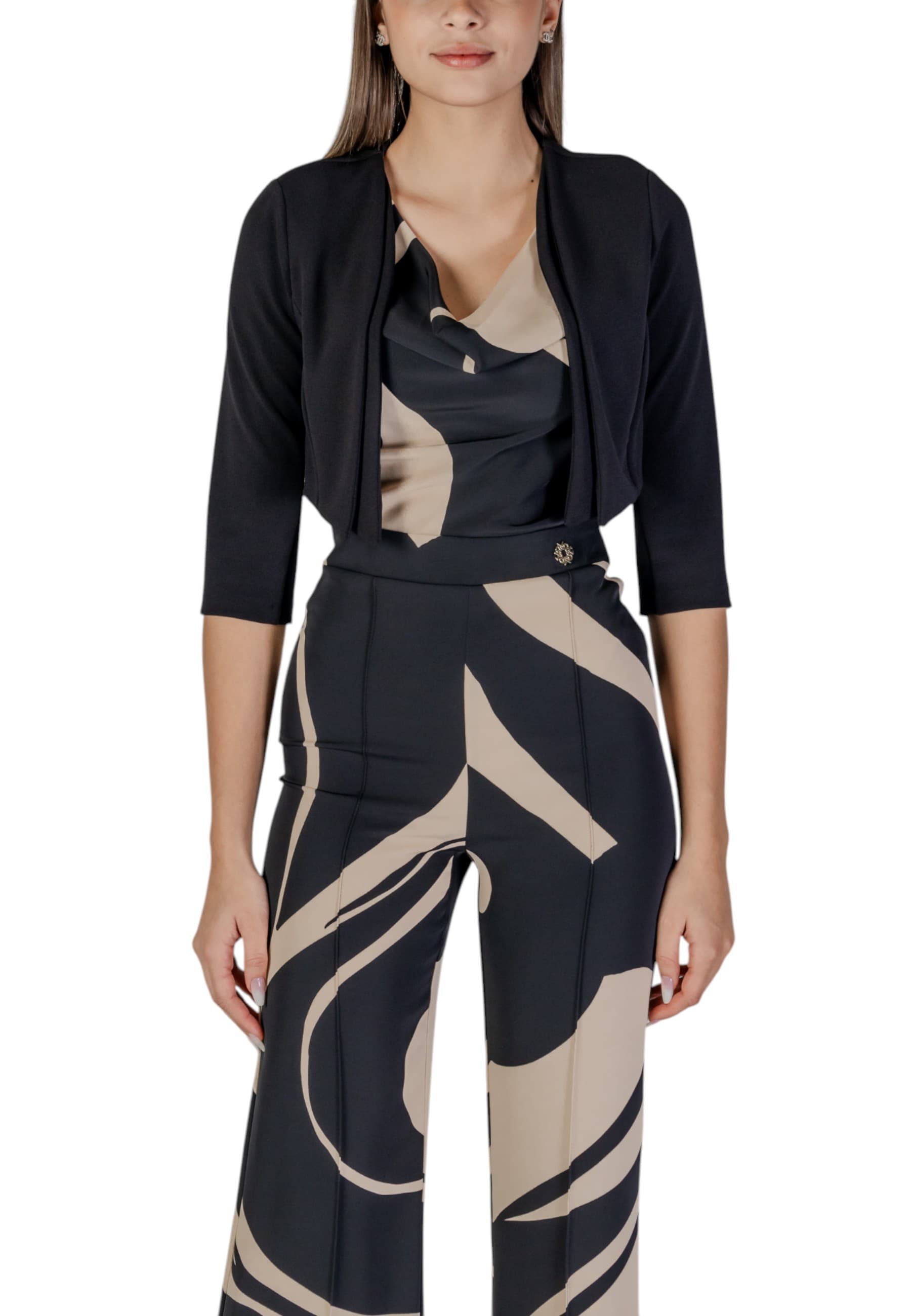 Rinascimento Cardigan Donna