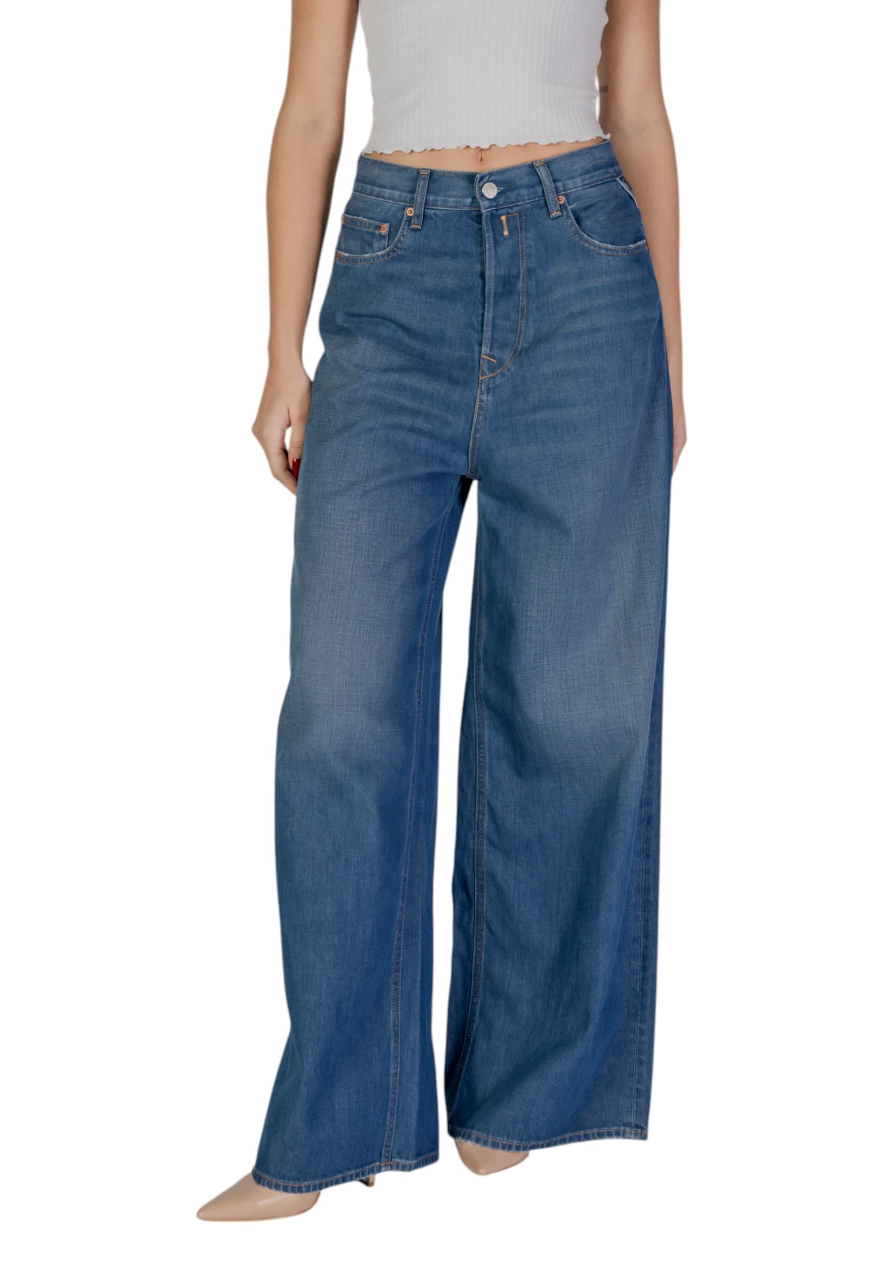 Replay Jeans Donna