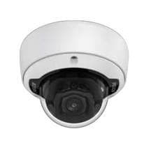 5MP Sarix Pro 4 Environmental - Dome Camera with 3.4-10.5mm - Lens - Warranty: 60M