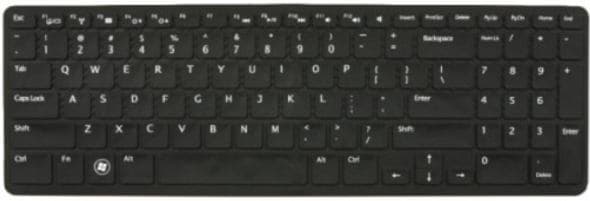 HP 827028-B31 Tastatur Ersatzteil für ProBook 455 G3