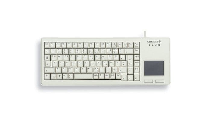 Cherry XS Touchpad Keyboard US