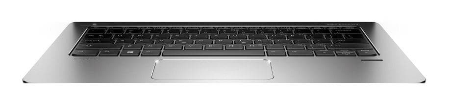 HP 842324-051 Base Tastiera Retroilluminata con Touchpad
