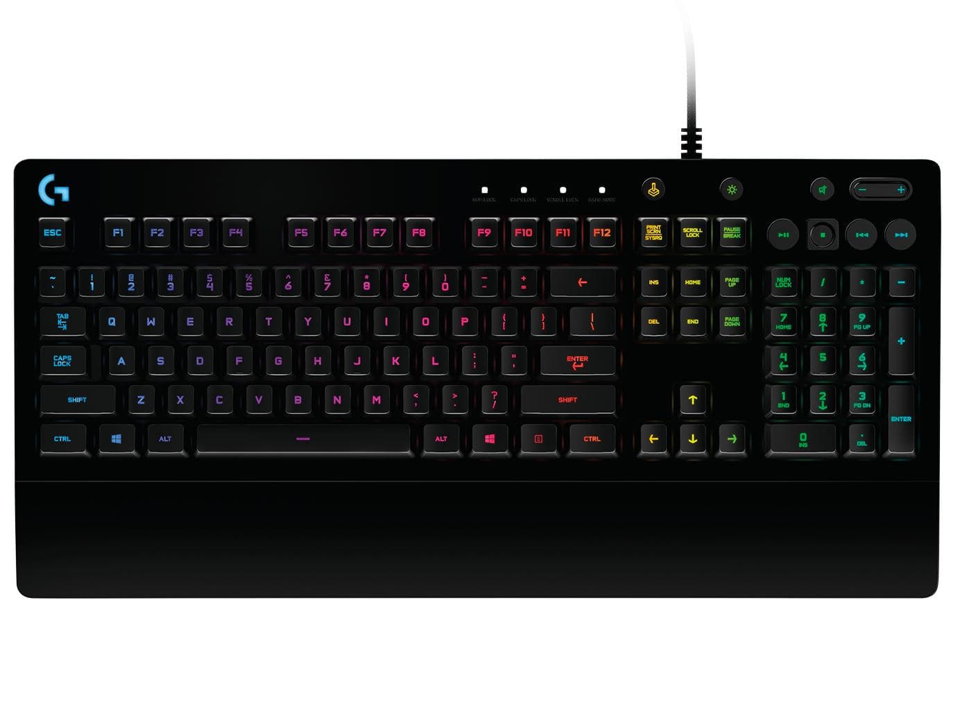 Logitech G213 Prodigy