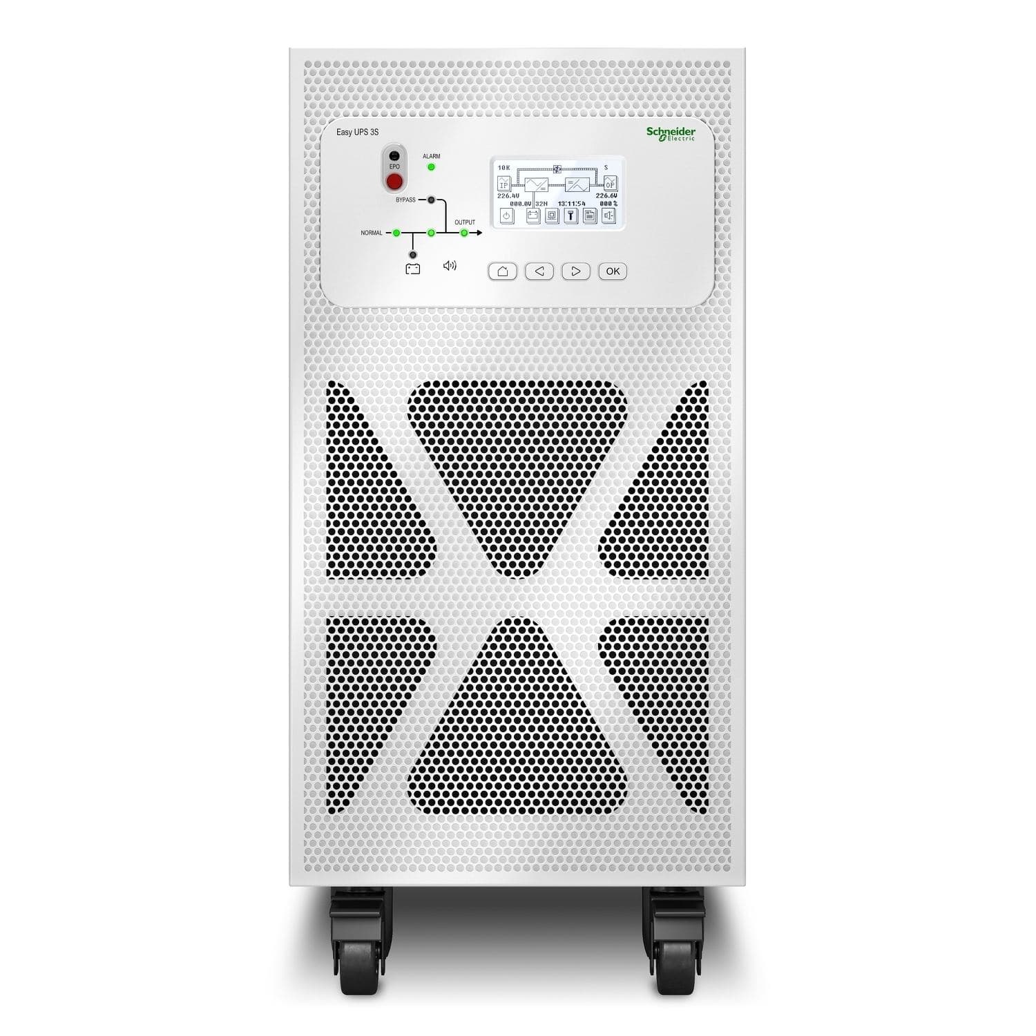 APC Temperatursensor-Kit für externe Batteriesysteme