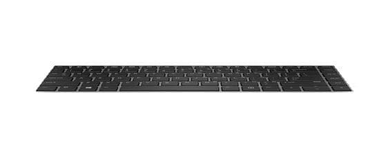 HP L09548-B71 Tastiera per Laptop HP 640 G4/G5