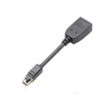 PNY Mini DisplayPort zu DisplayPort Adapter