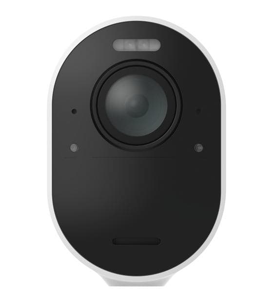 Arlo Ultra 2 - Kit con 1 telecamera 4K