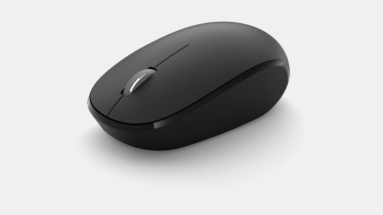 Microsoft Bluetooth Mouse