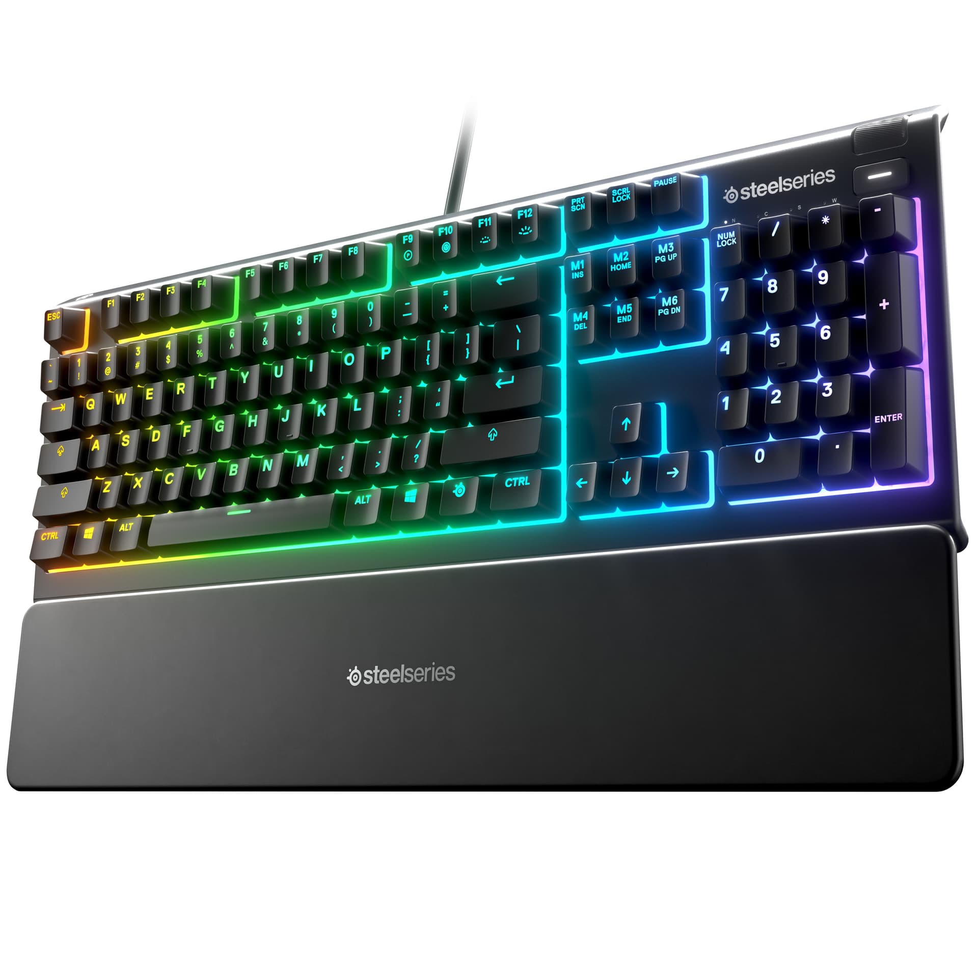 SteelSeries Apex 3