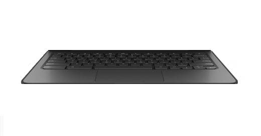 HP L92334-B31 Tastatur mit EURO Top Cover
