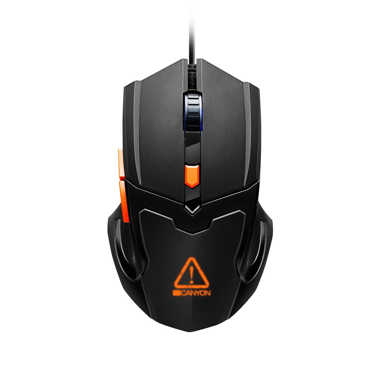 Canyon Vigil Gaming Mouse