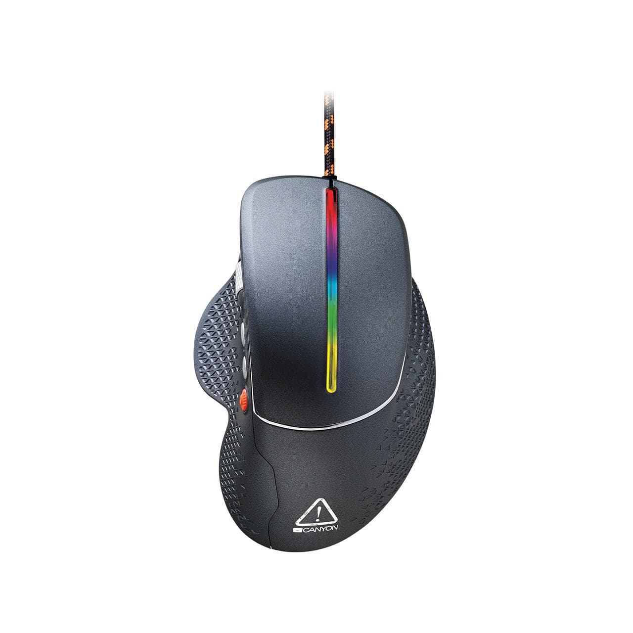 Canyon Apstar Mouse Gaming