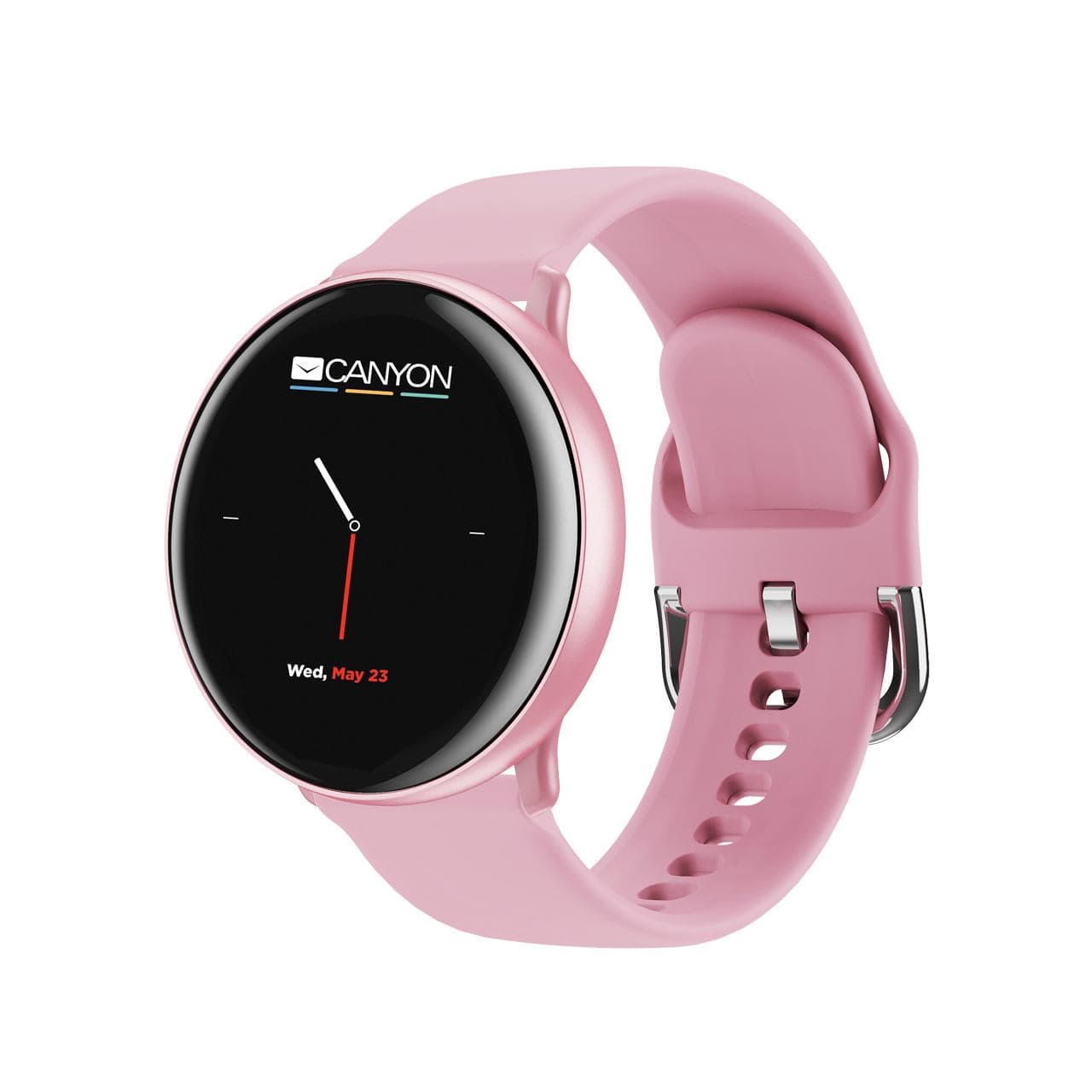 Canyon Marzipan Smartwatch Rosa