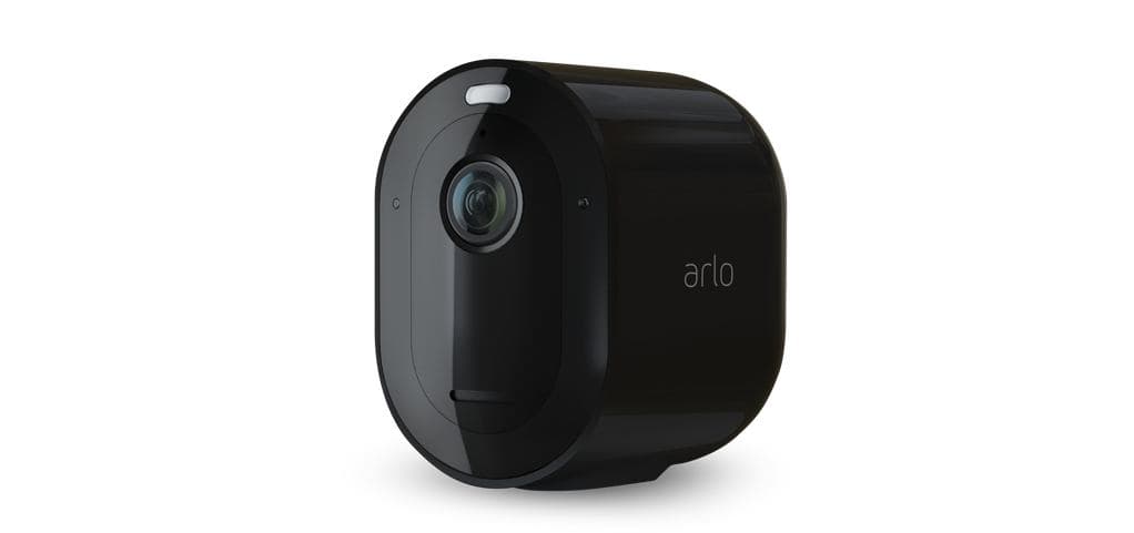 Arlo Pro 3 - Kit 4 Telecamere 2K