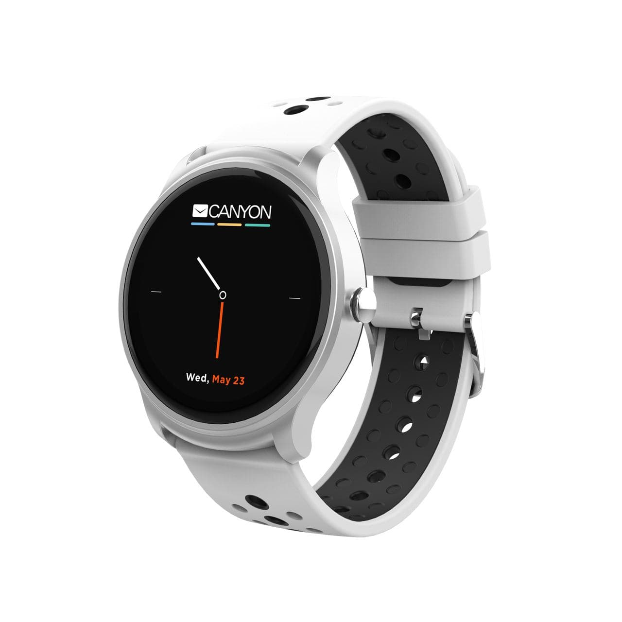 Canyon Oregano Smart Watch