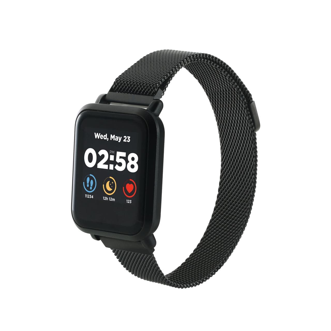 Canyon Sanchal Smart Watch
