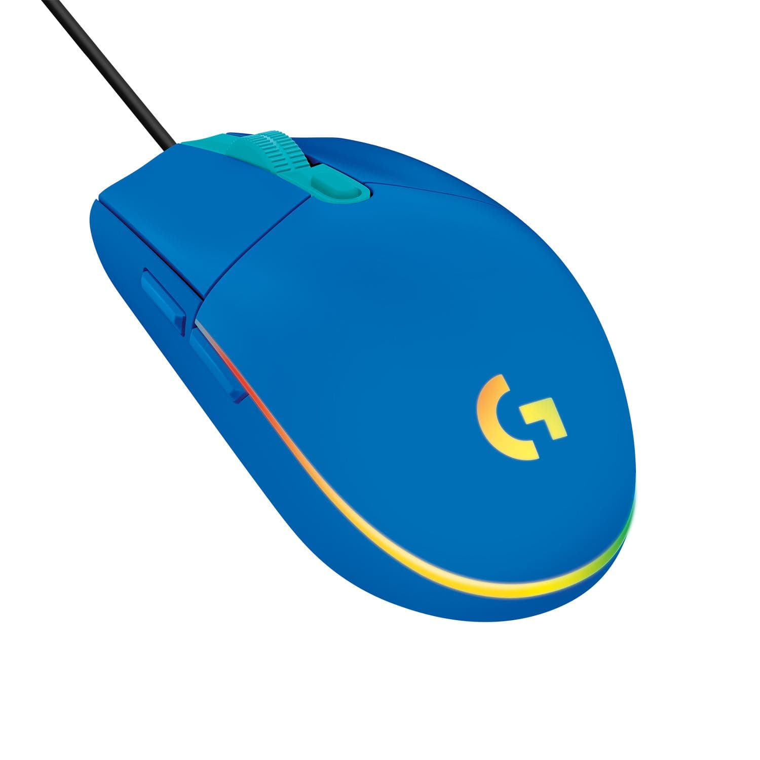 Logitech G G203 LIGHTSYNC