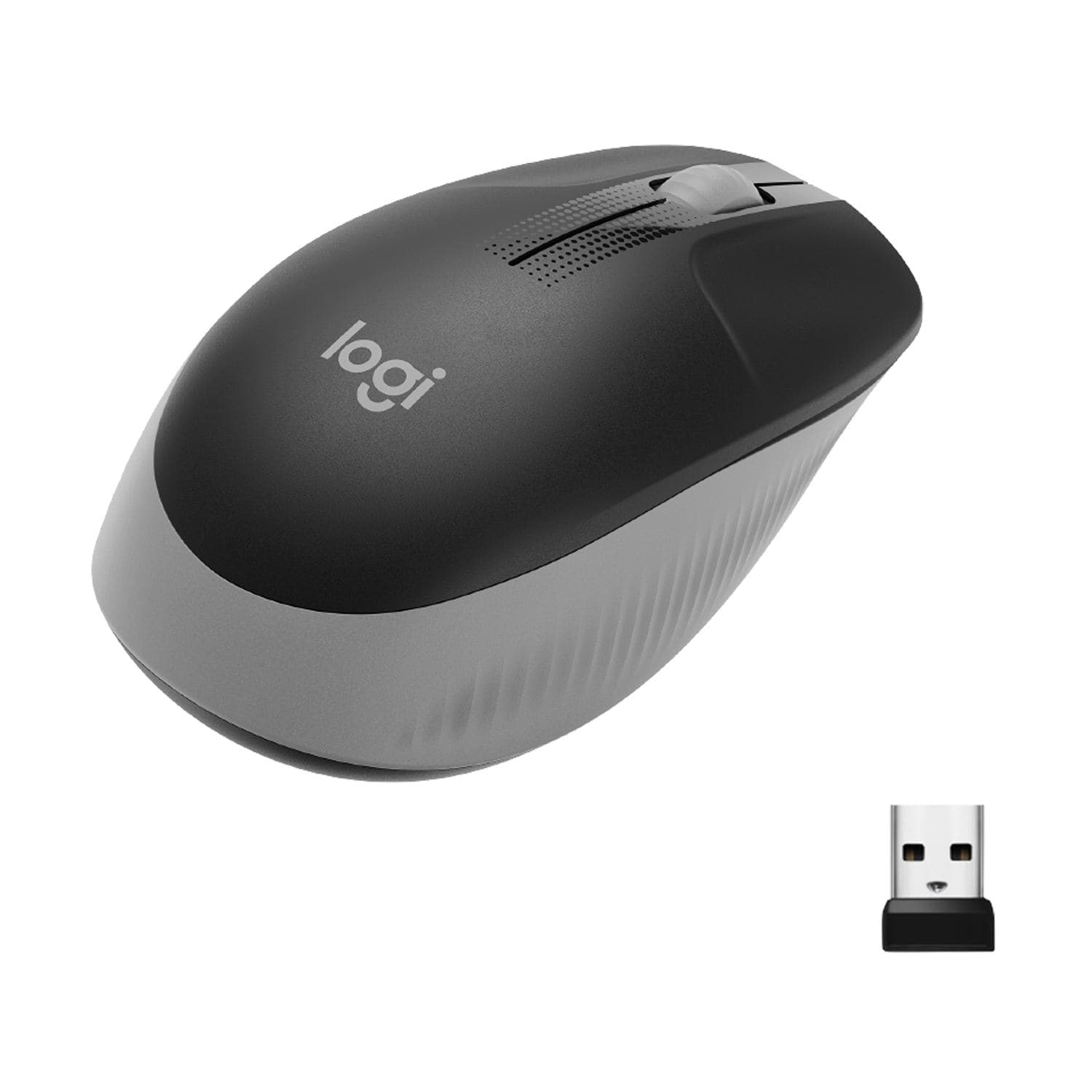Logitech M190 Wireless
