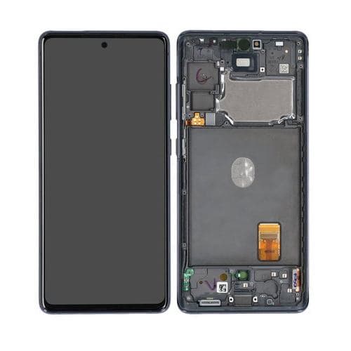 Samsung Galaxy S20 FE 5G Display AMOLED mit Chassis