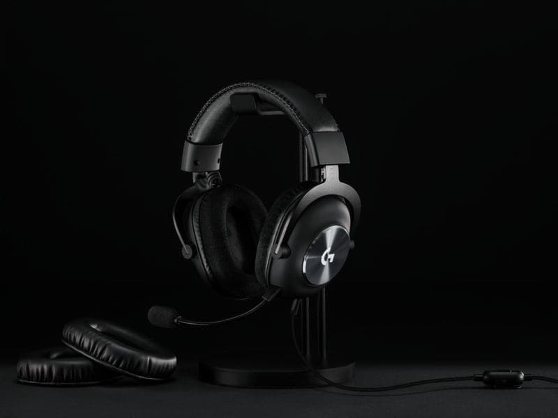 Logitech G PRO X Gaming-Headset