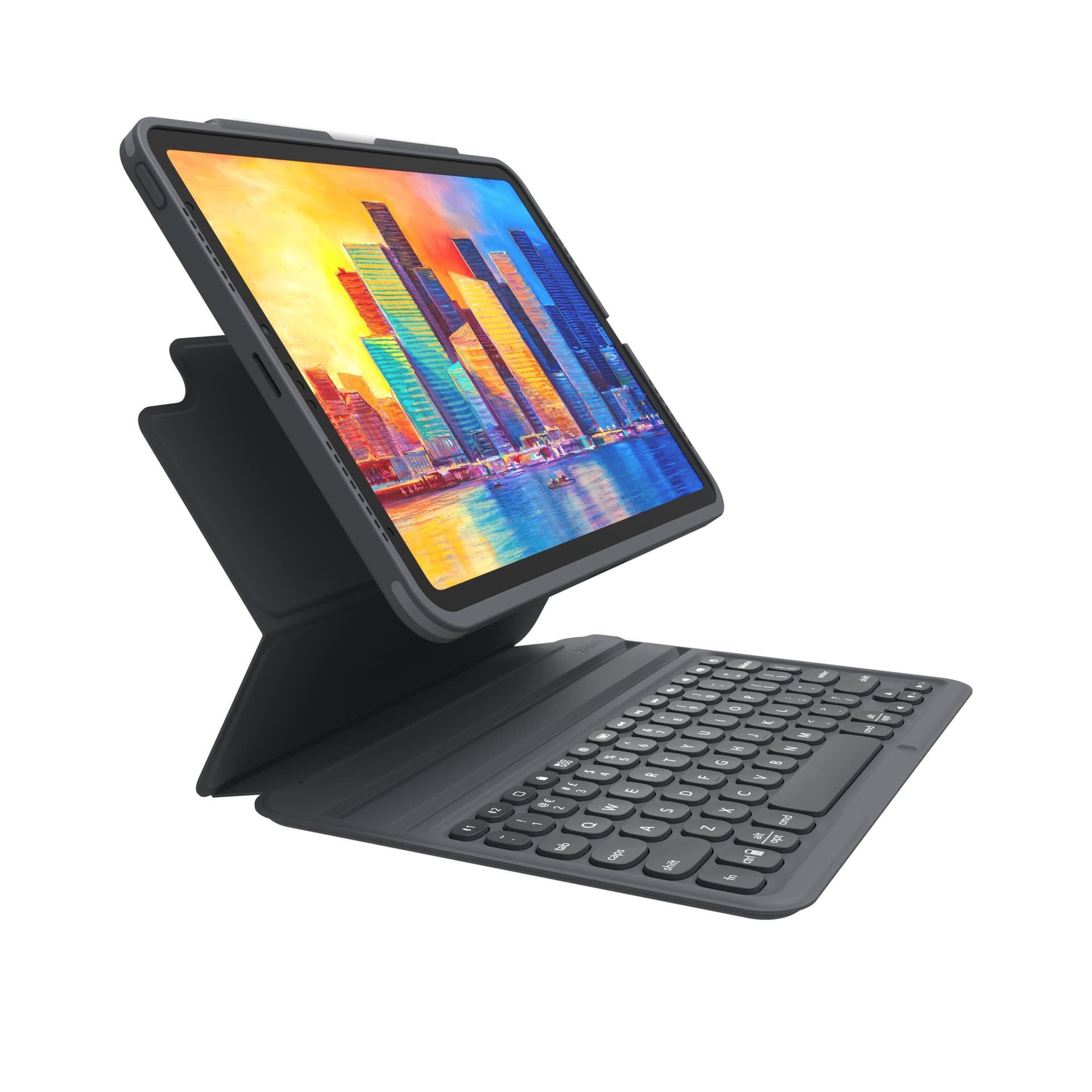ZAGG Pro Keys Nordic Bluetooth