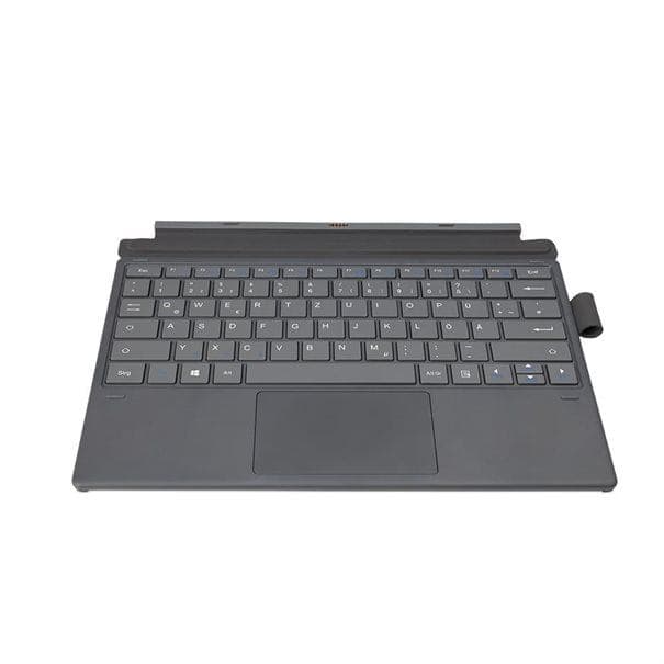 Terra Type Cover Pad 1262