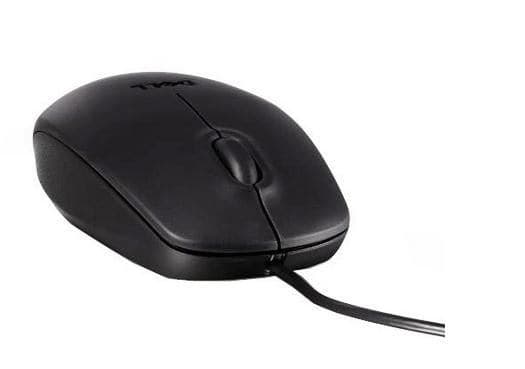Dell MS116 Mouse USB