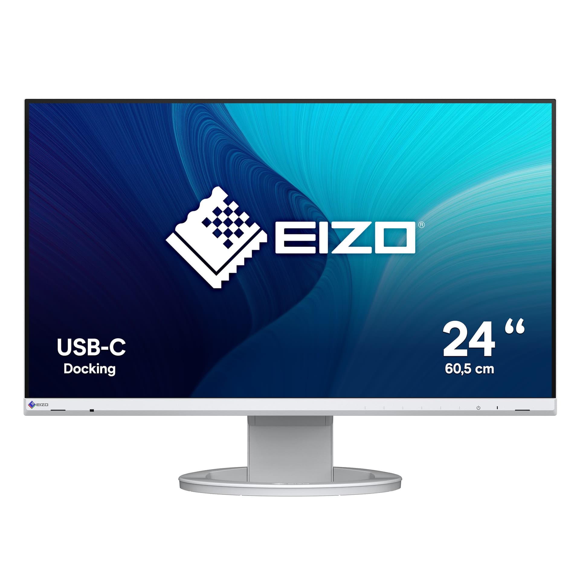 EIZO FlexScan EV2480-WT