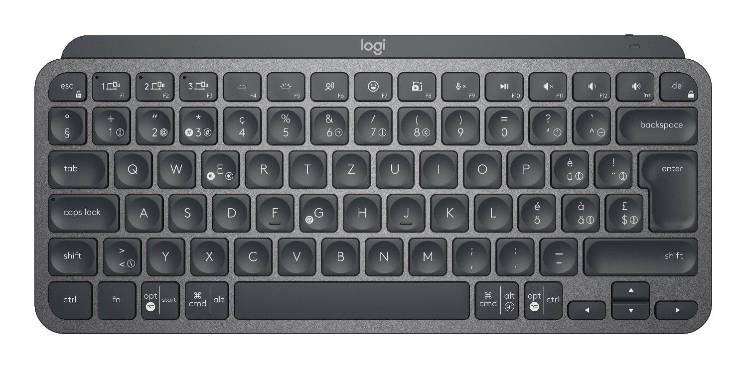 Logitech MX Keys Mini