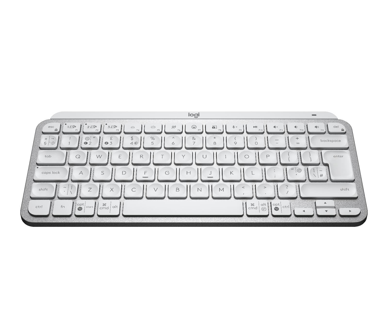 Logitech MX Keys Mini