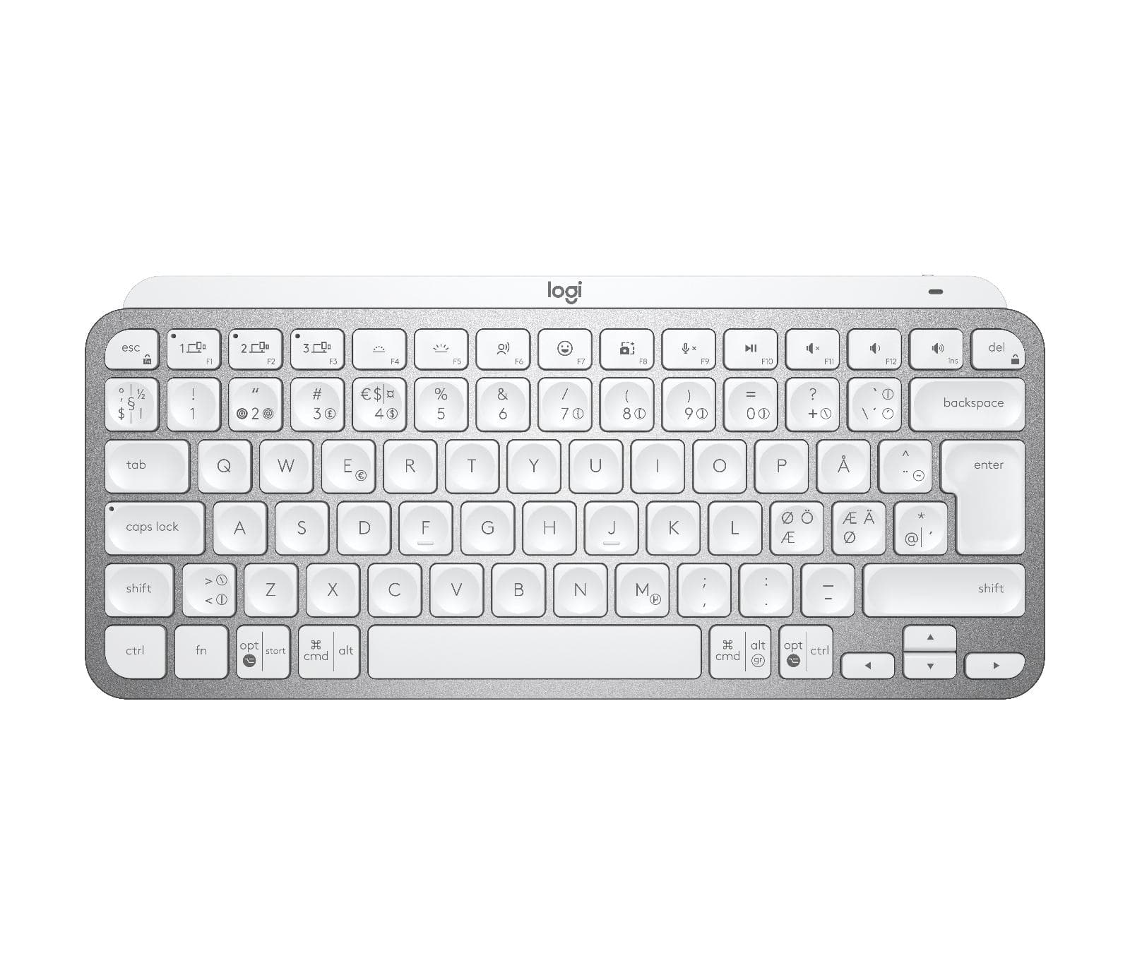 Logitech MX Keys Mini