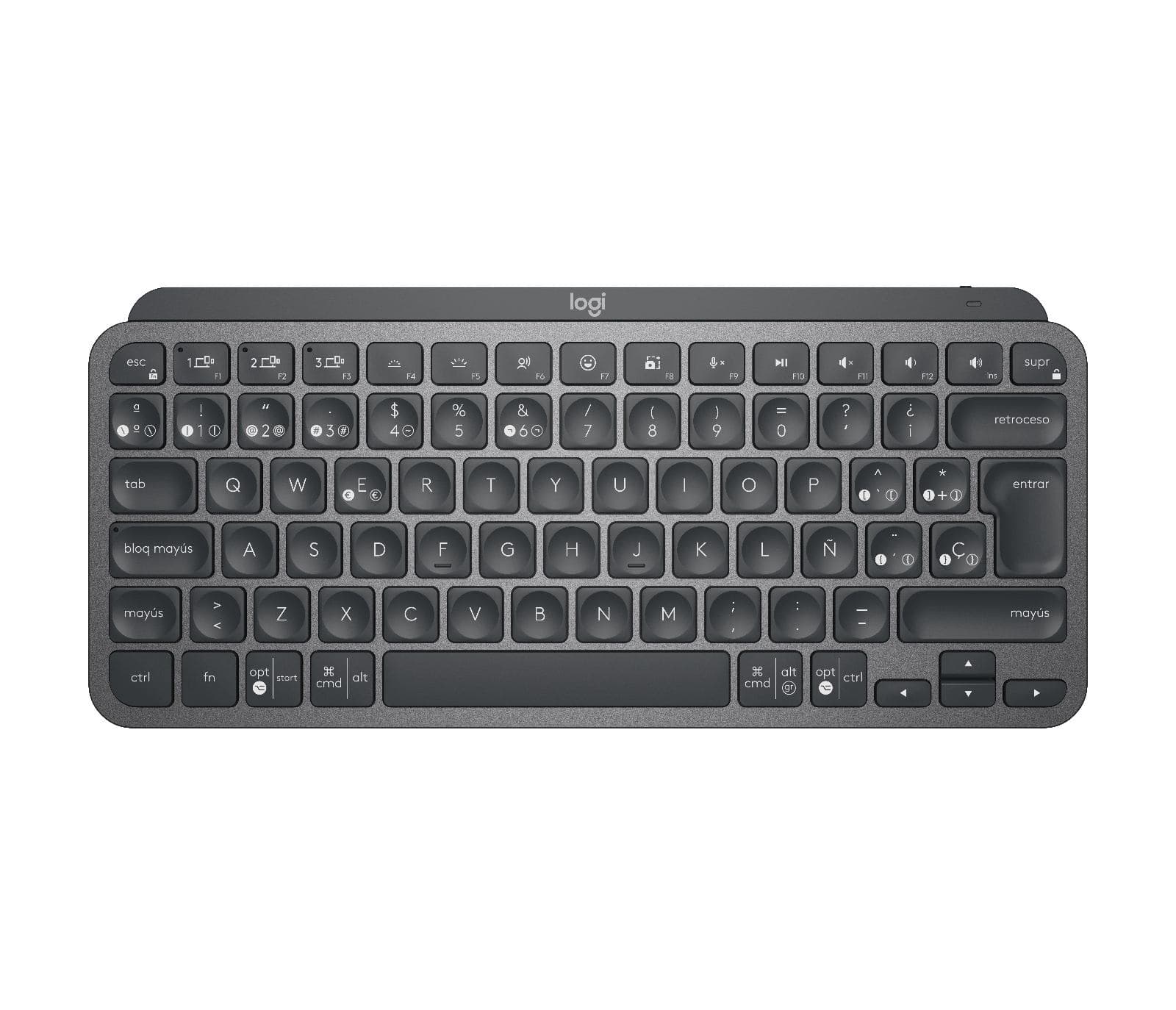 Logitech MX Keys Mini