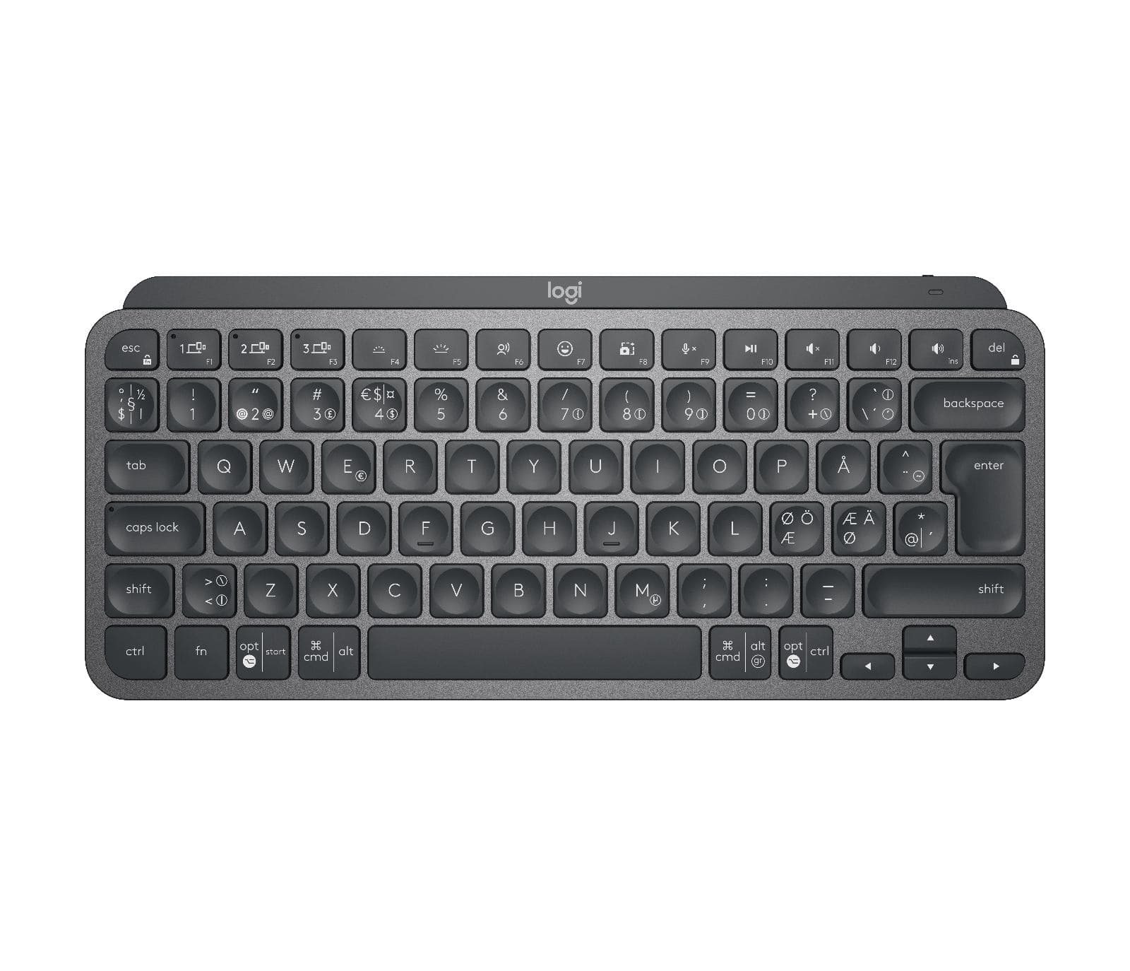 Logitech MX Keys Mini