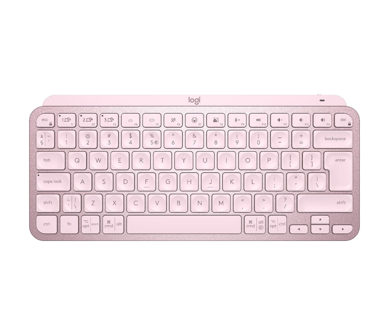Logitech MX Keys Mini