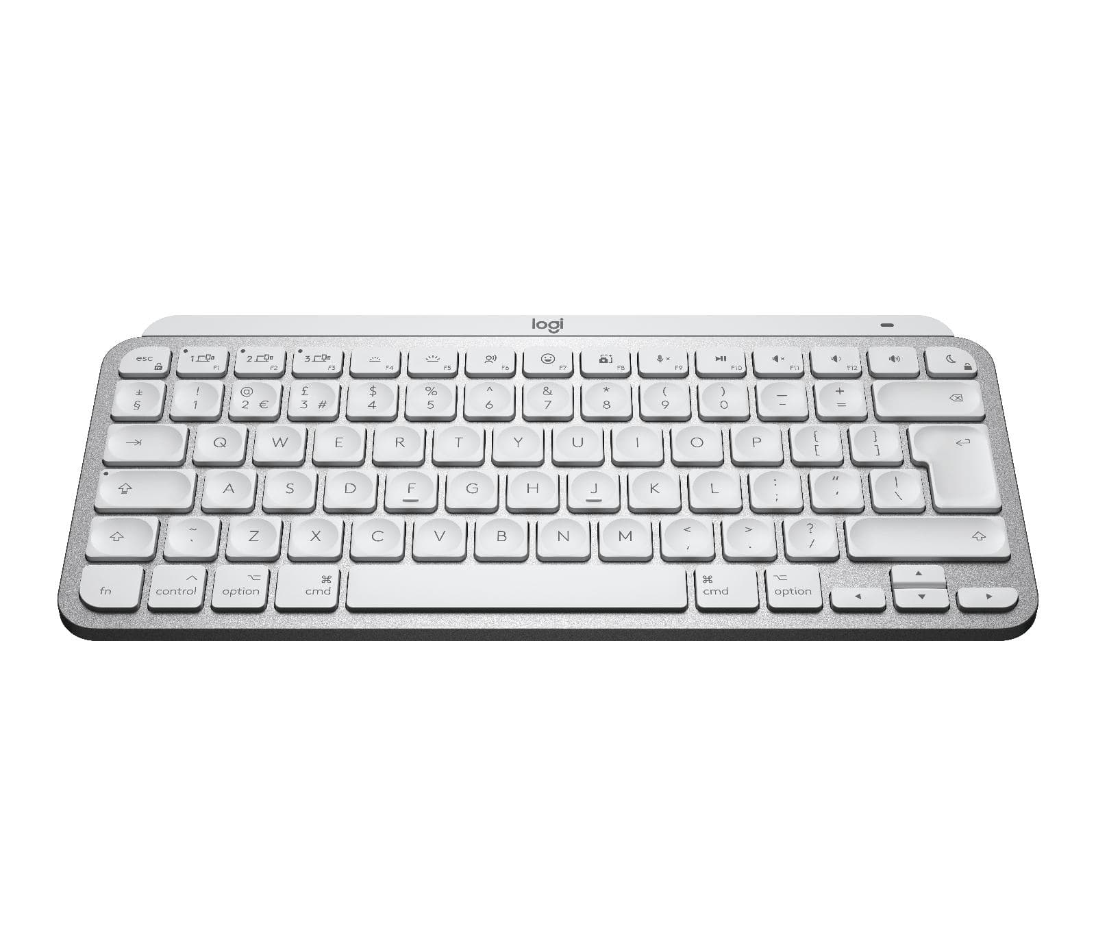 Logitech MX Keys Mini for Mac