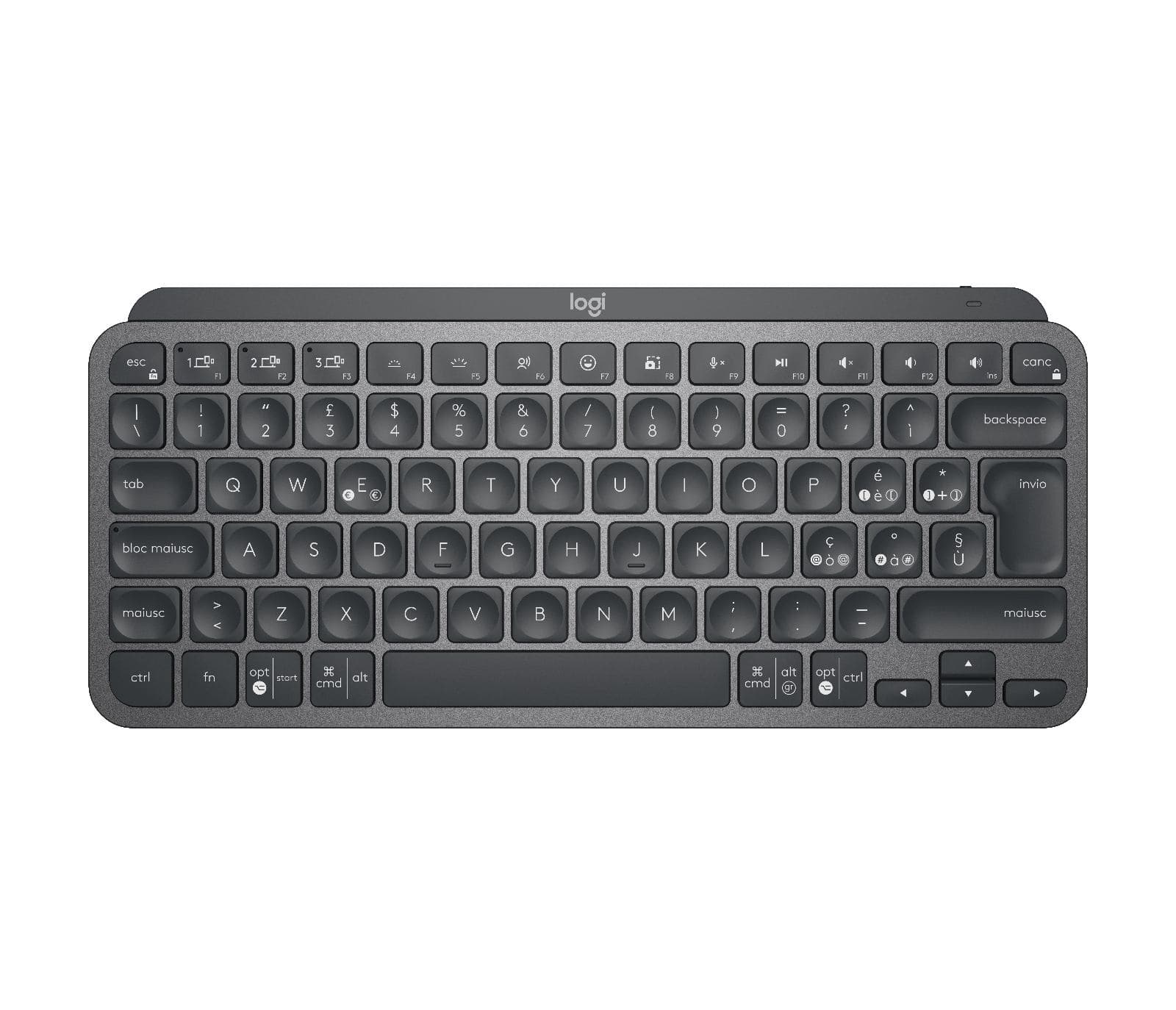 Logitech MX Keys Mini