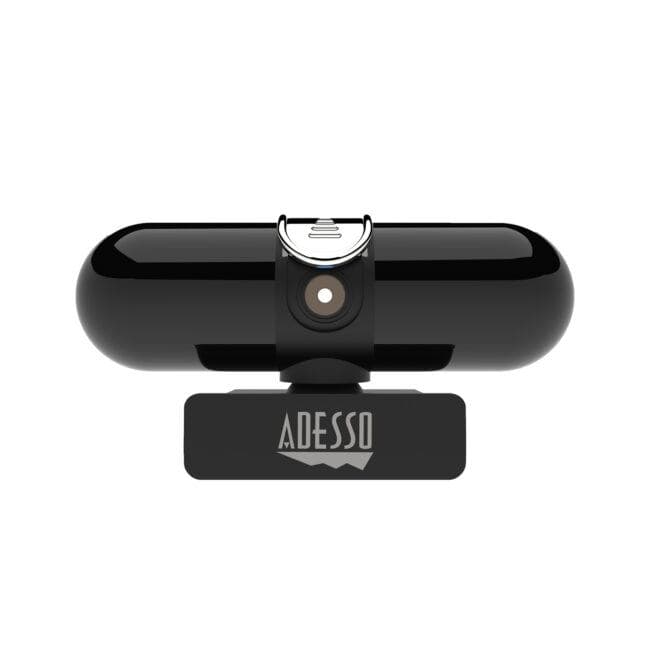 Adesso CyberTrack H7 Webcam 2K