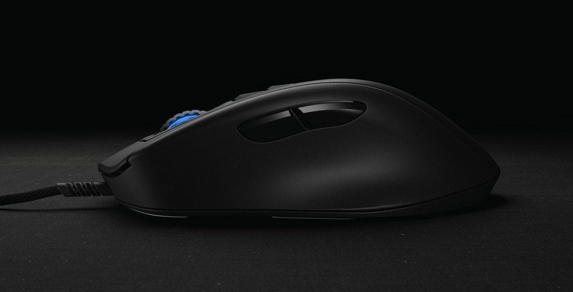 Mionix Naos Pro