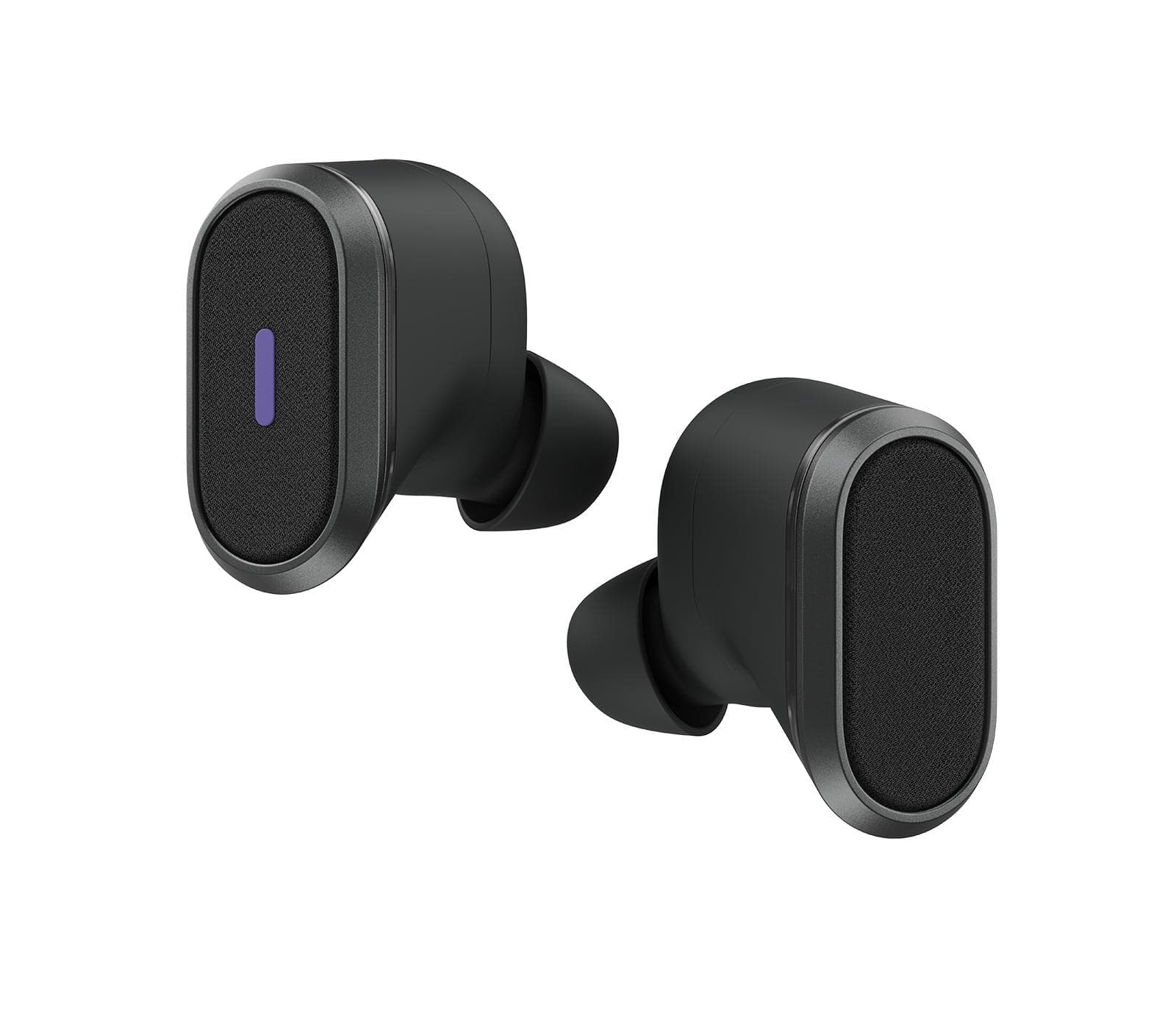 Logitech Zone True Wireless