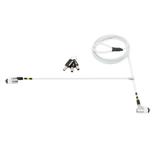 Mobilis T Lock Slim Twin Rotating