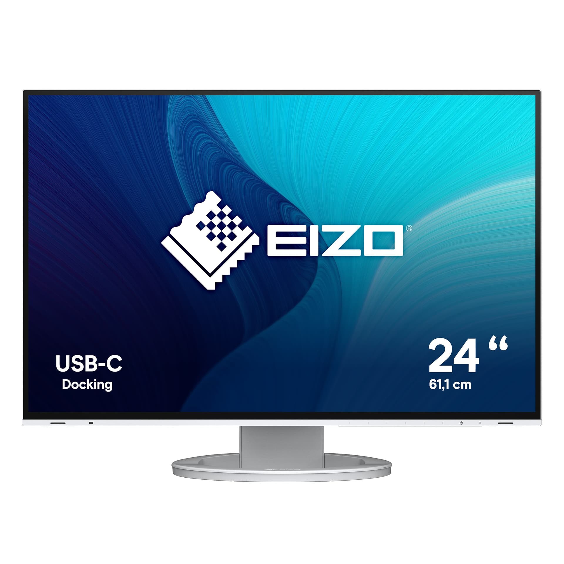 EIZO FlexScan EV2485-WT